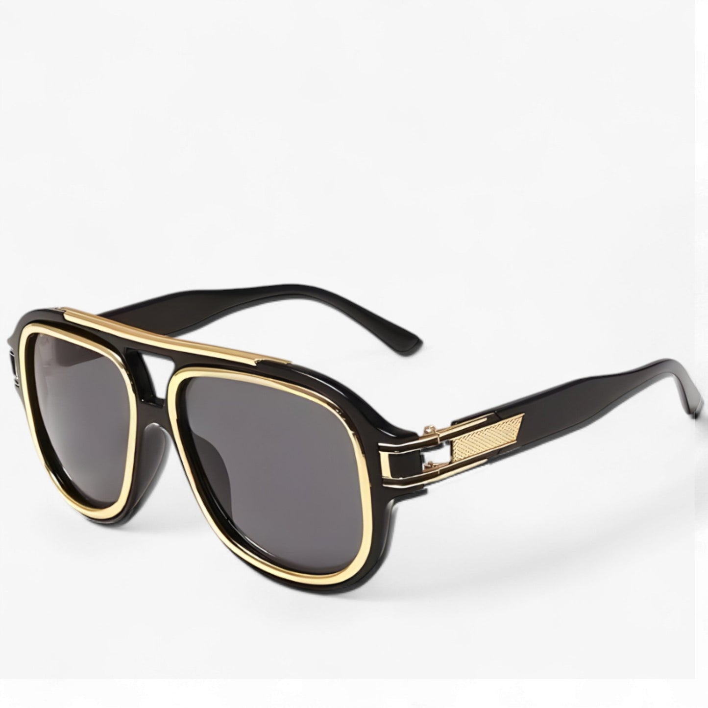 Vintage-Sonnenbrillen mit hautfreundlichem Design – Lumis | Karnz