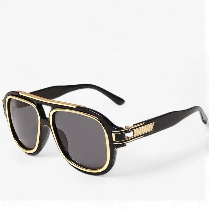 Vintage-Sonnenbrillen mit hautfreundlichem Design – Lumis | Karnz