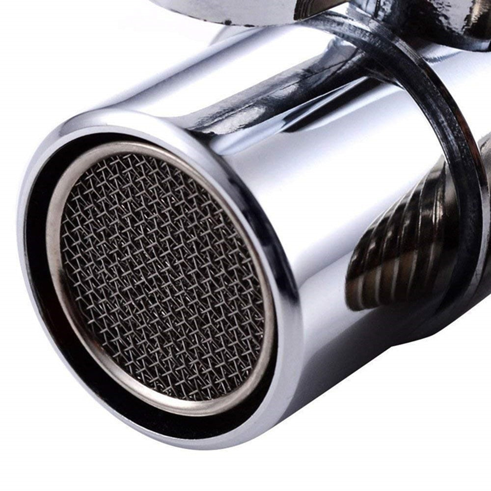 Universeller Wasserhahn-Adapter-Splitter | Karnz