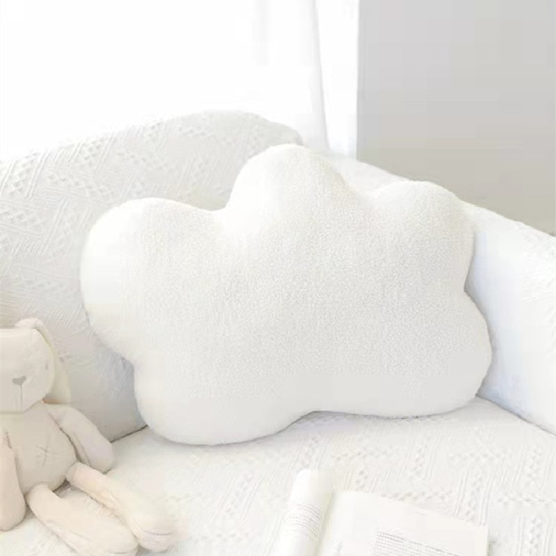 Cloud Comfy Plush Kissen | Karnz