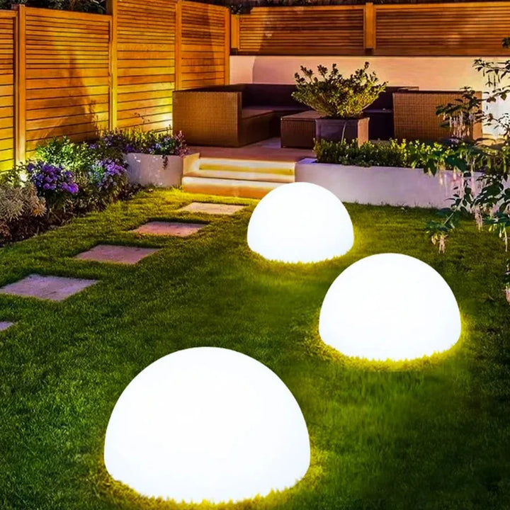 Solar Dome Licht Karnz