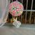 DIY Heißluftballon-förmige fliegende Tiere Nachtlampe | Karnz