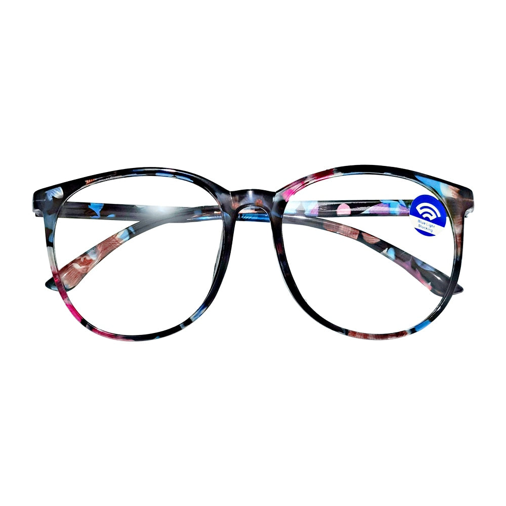 Yetti Glasses | Anti-Blaulicht & Modisch in Einem! | Karnz
