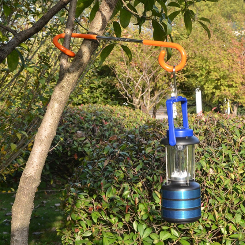 Outdoor Baumhaken Multifunktionaler Haken | Karnz