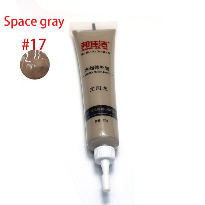 Karnz | Einfache Möbelreparatur Magische Paste
