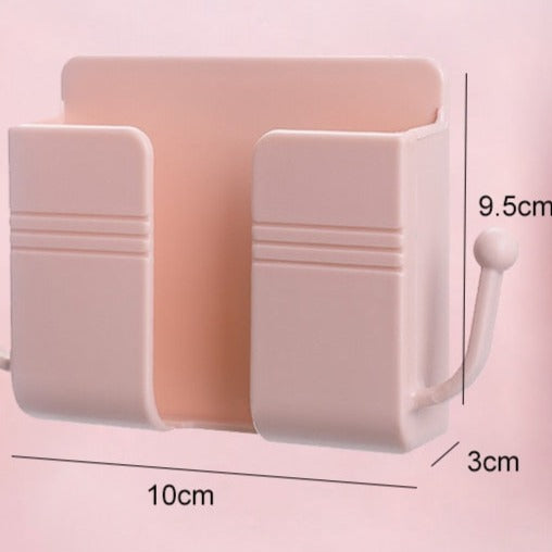 Selbstklebender Badezimmer Aufbewahrung Make-up Organizer | Karnz