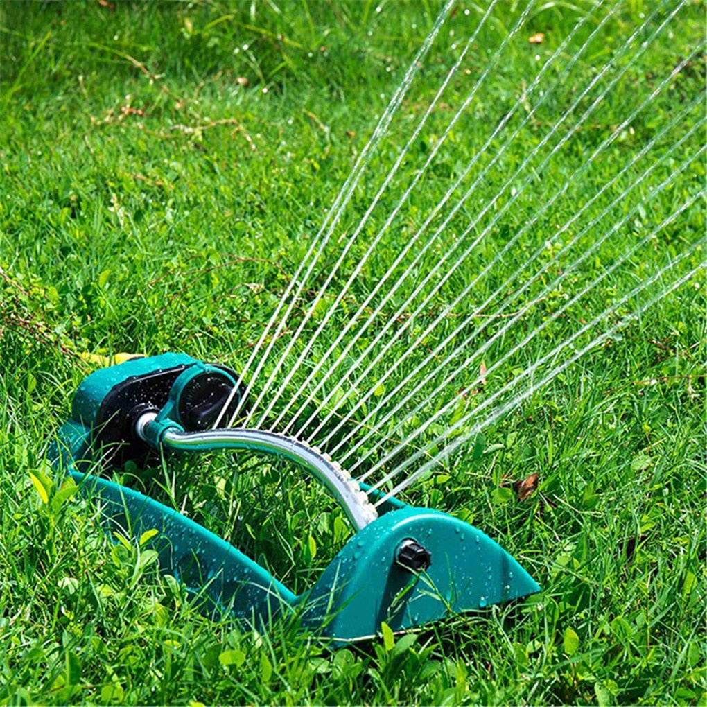 Automatischer Schwing-Wasser-Sprinkler | Karnz