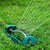 Automatischer Schwing-Wasser-Sprinkler | Karnz