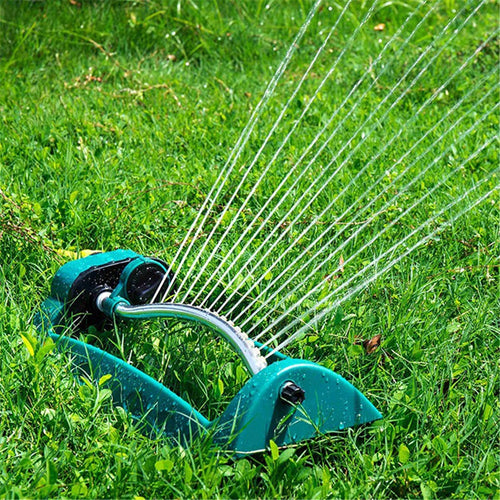 Automatischer Schwing-Wasser-Sprinkler | Karnz