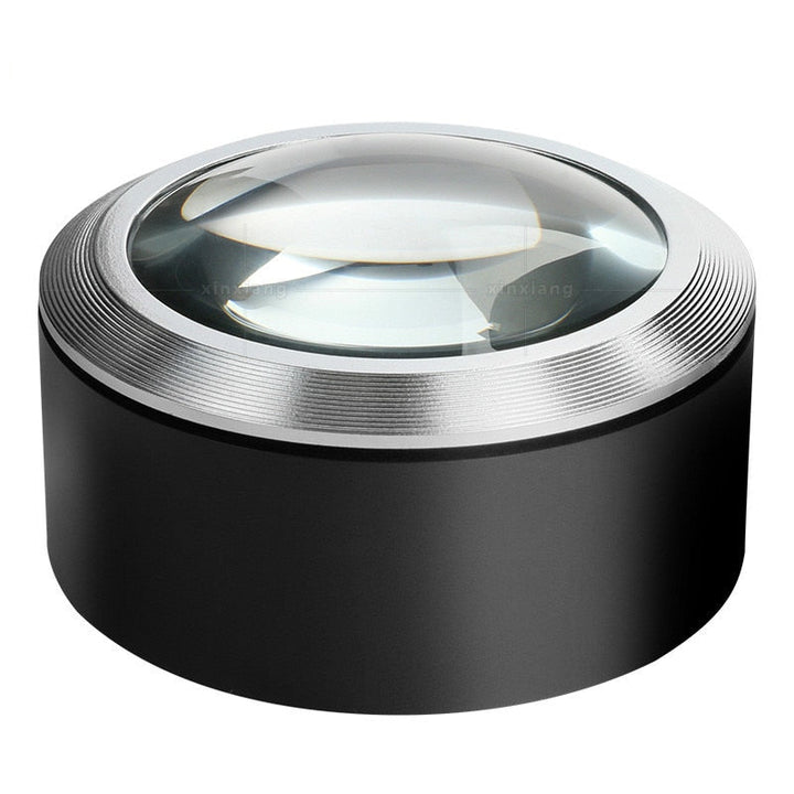 LED Leseglas Magnifier | Karnz