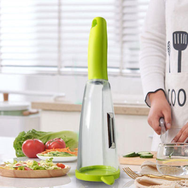 Clean Peeler | Karnz