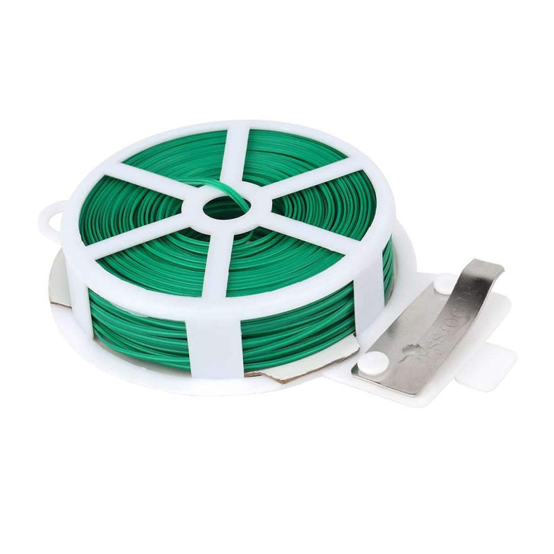 Garten Draht Easy Tie Kabel Werkzeug | Karnz