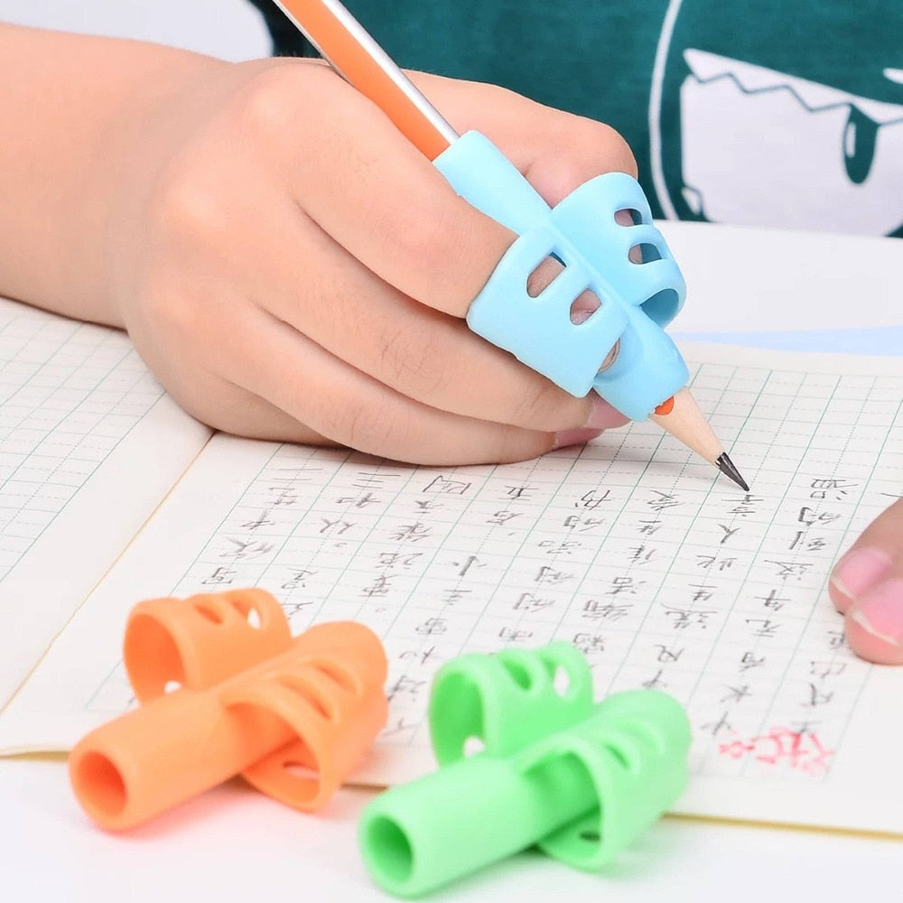 Karnz | Kinder Stift Halter Finger Korrektor