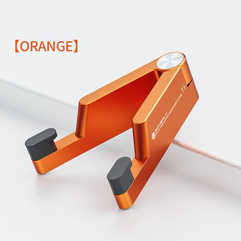 Karnz | Pocket Flex Aluminium Handy Tischhalter