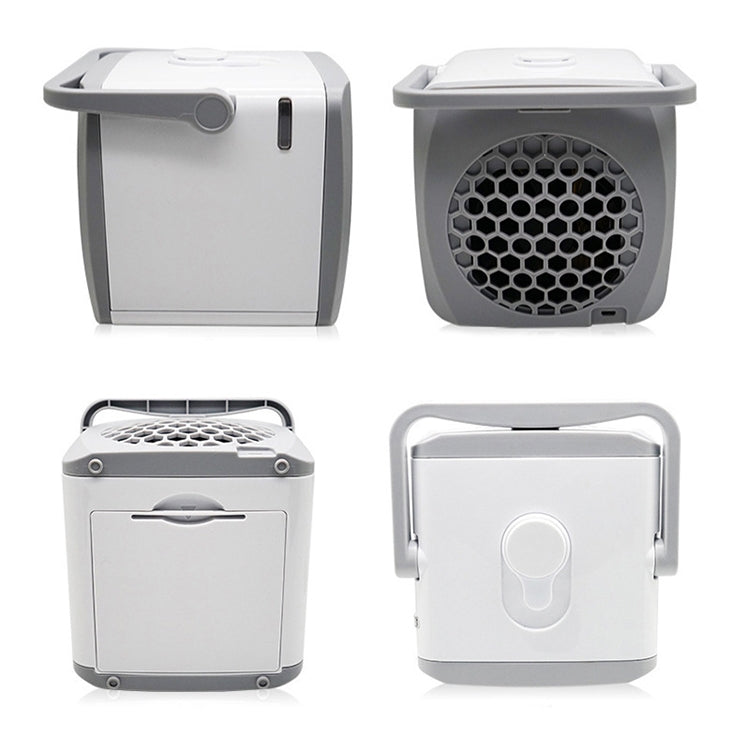 Mini tragbare Haushalts-USB-Kühlungs-Lüfter Luftkühler | Karnz