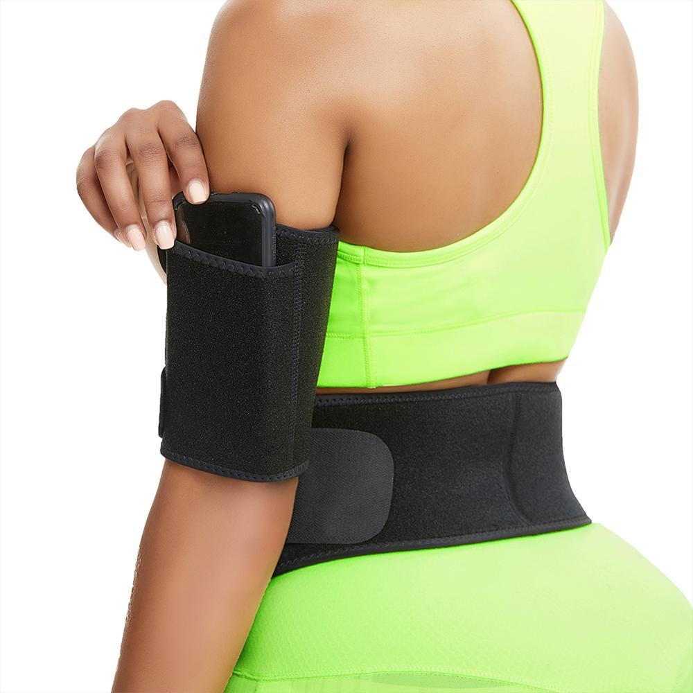 Arm Trimmer & Shaping Wraps | Karnz