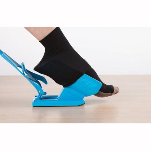 Karnz | Easy On Easy Off Socken Slider Helfer