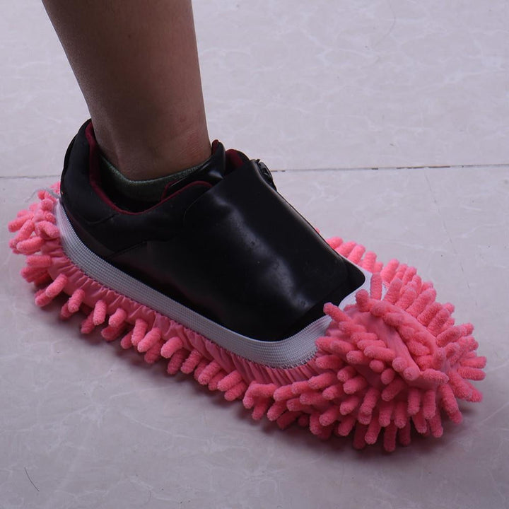Mop Slippers | Karnz
