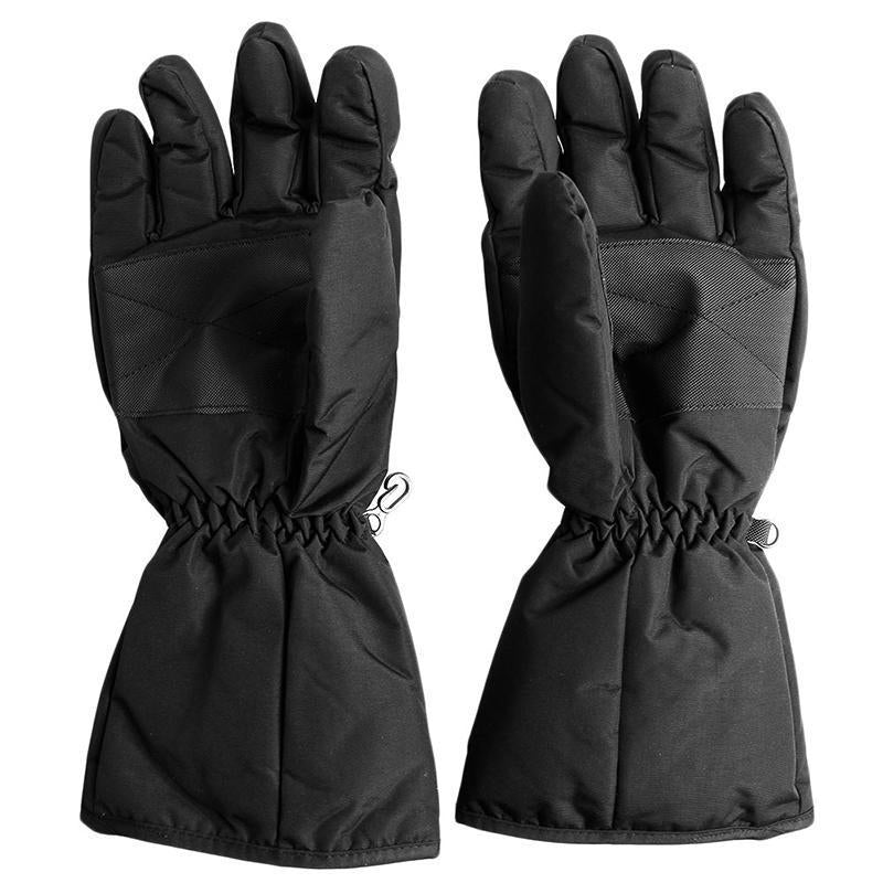 Karnz | Heizbare Handschuhe Batteriebetrieben Winter Outdoor Handwärmer