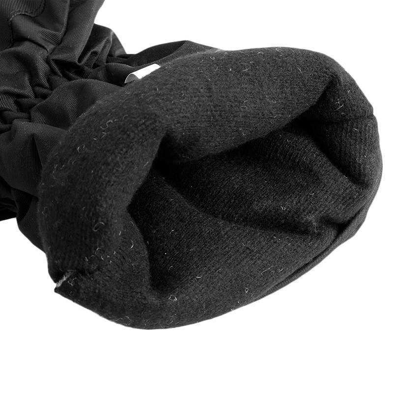 Karnz | Heizbare Handschuhe Batteriebetrieben Winter Outdoor Handwärmer