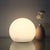 Tisch Globus Lampe Karnz