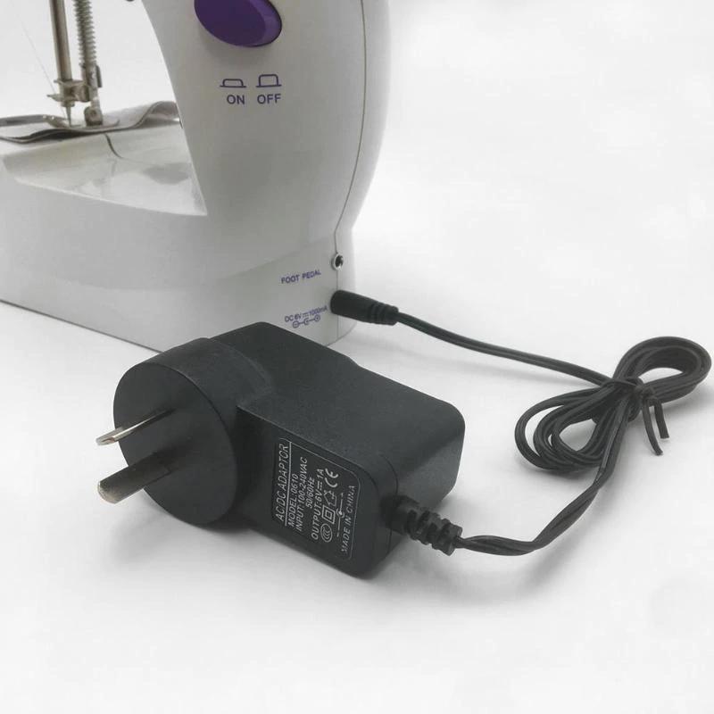 Karnz | 2018 Mini Elektrohandnähmaschine