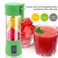 380ml Tragbarer Personen Mixer | Karnz