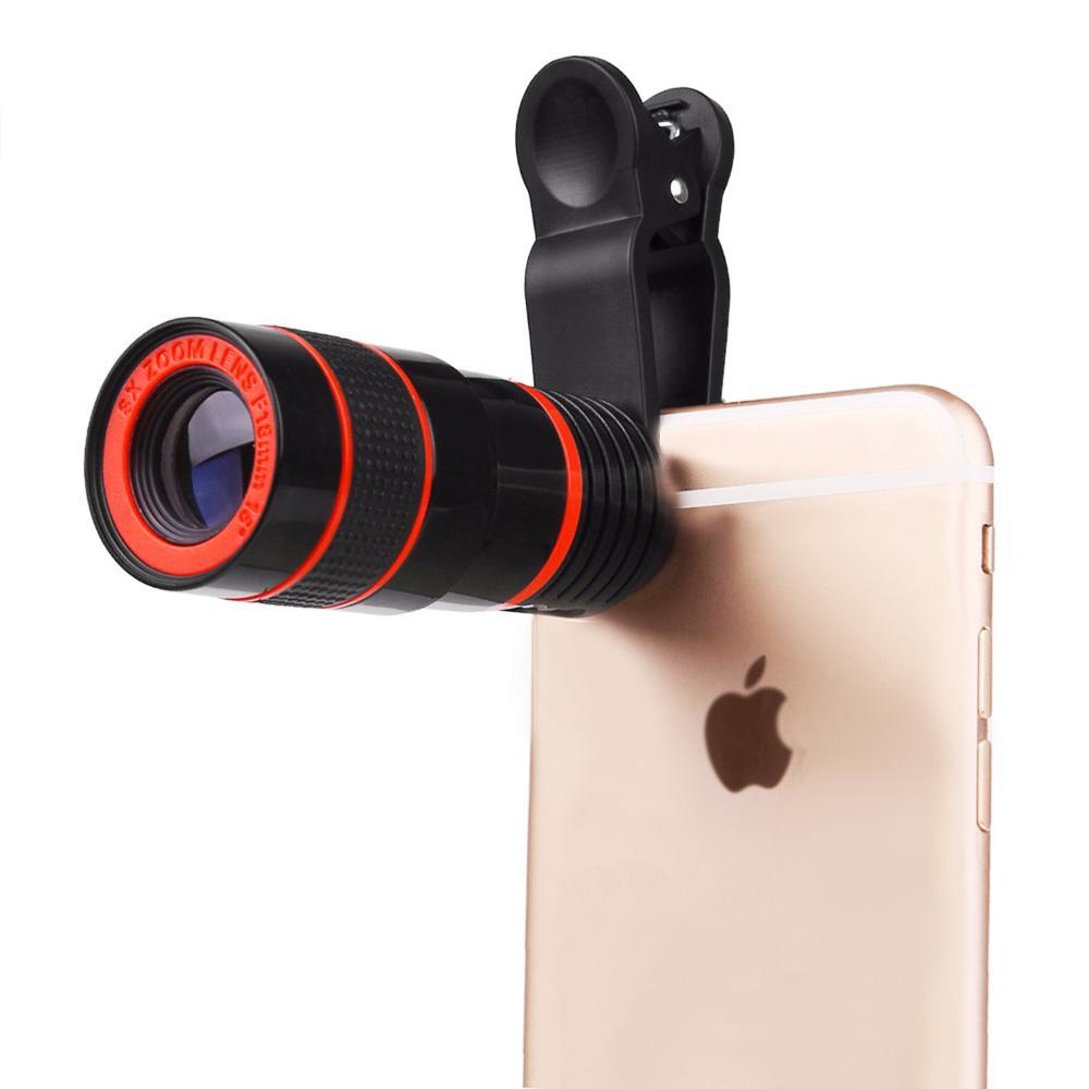 Ultimate Zoom Lens | Karnz