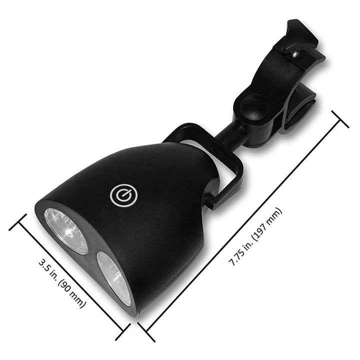 BBQ Grill Licht | Karnz