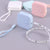 Mini Pocket Bunte Maßband | Karnz