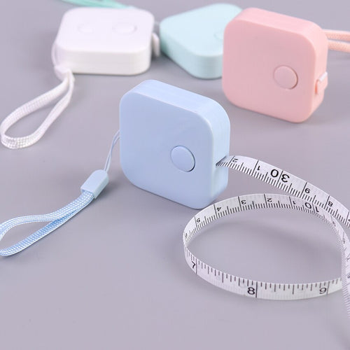 Mini Pocket Bunte Maßband | Karnz