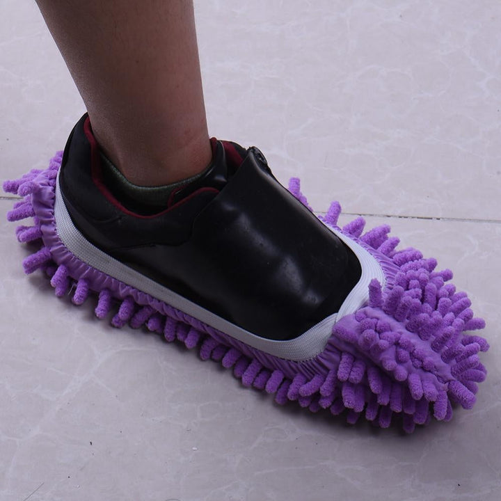 Mop Slippers | Karnz