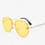 Vintage-Pilotensonnenbrille mit Bienenmotiv – Halcyon | Karnz