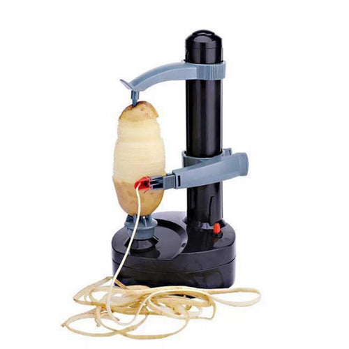 Automatischer Obst- und Gemüse-Schäler | Karnz