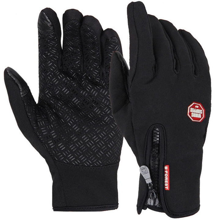 Gloves - Multifunktionale winddichte Handschuhe | Karnz