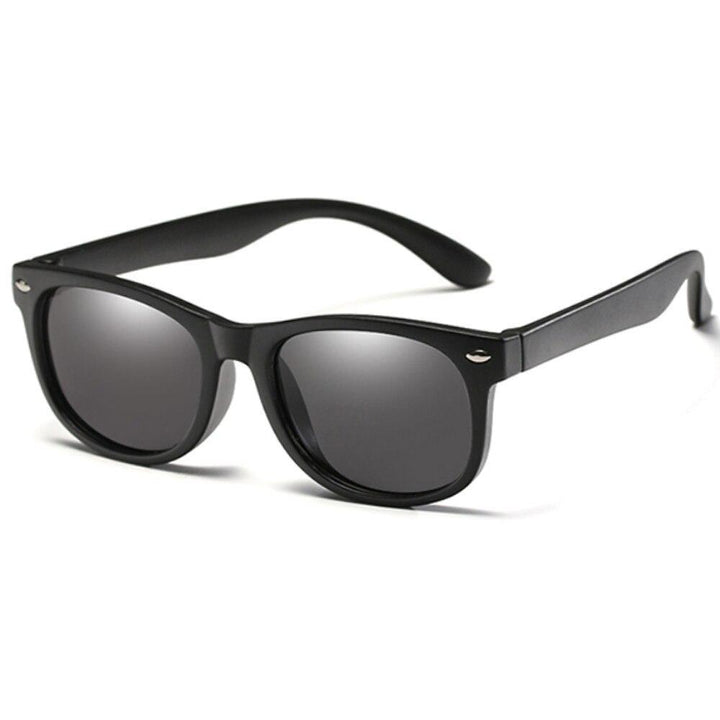 Sandsberg - Flexible Robuste Kinder Sonnenbrille (3 bis 8 Jahre)