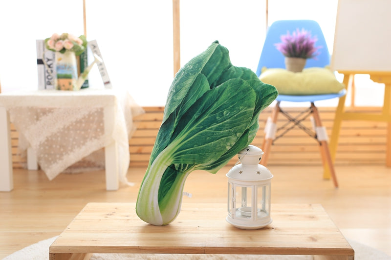 Gemüse Kissen Plüschspielzeug | Karnz