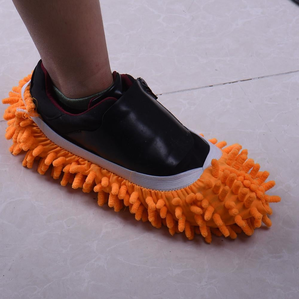 Mop Slippers | Karnz