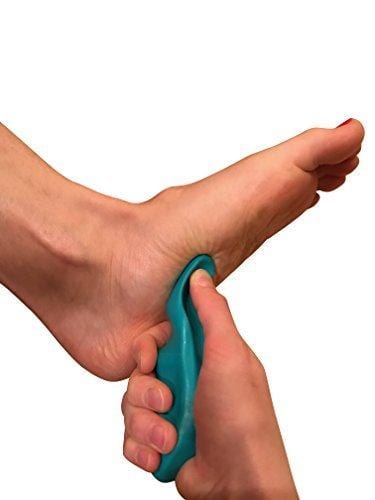 Tiefengewebemassage Daumengerät | Karnz