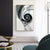 Abstrakte Mode Architektonische Mode Wandkunst Fine Art Leinwanddrucke Bilder Für Moderne Wohnung Wohnzimmer Büro Dekor | Karnz