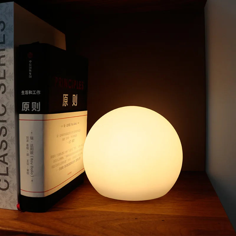 Tisch Globus Lampe Karnz