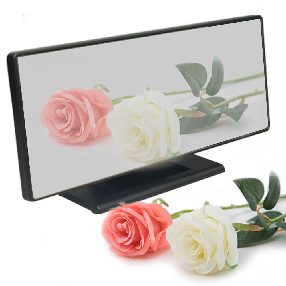 Wecker mit LED-Anzeige | Karnz