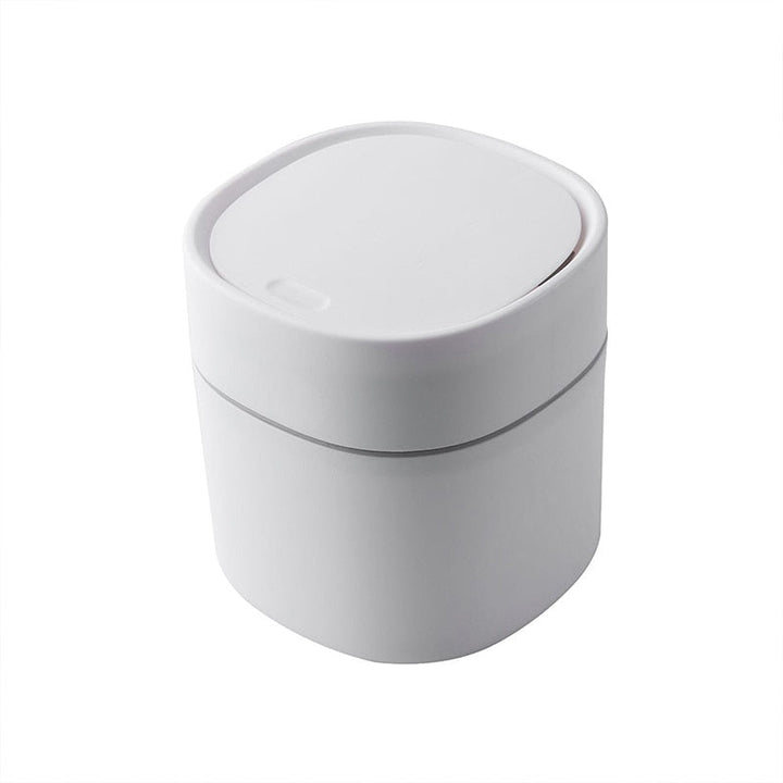 Office Wizard Mini-Schreibtisch-Mülleimer | Karnz