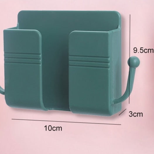 Selbstklebender Badezimmer Aufbewahrung Make-up Organizer | Karnz