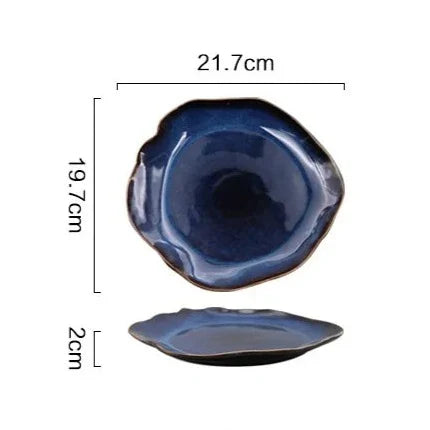 Laguna Brennofen 4-teilige Set Karnz
