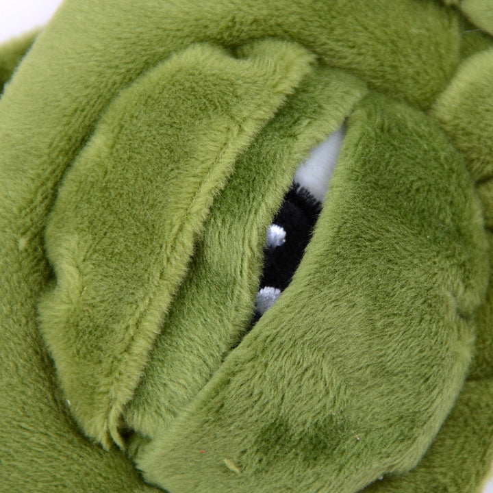 3D Sleepy Frog Schlafmaske | Karnz