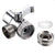 Universeller Wasserhahn-Adapter-Splitter | Karnz