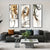 Minimalistische Fließende Ethische Abstrakte Wandkunst Feine Kunst Leinwanddrucke Bilder Für Moderne Wohnung Wohnzimmer Home Office Kunst Dekor | Karnz