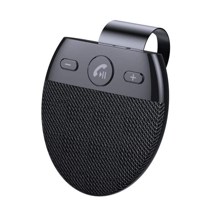 Karnz | Multipoint Wireless Bluetooth Sonnenblenden Auto Lautsprecher
