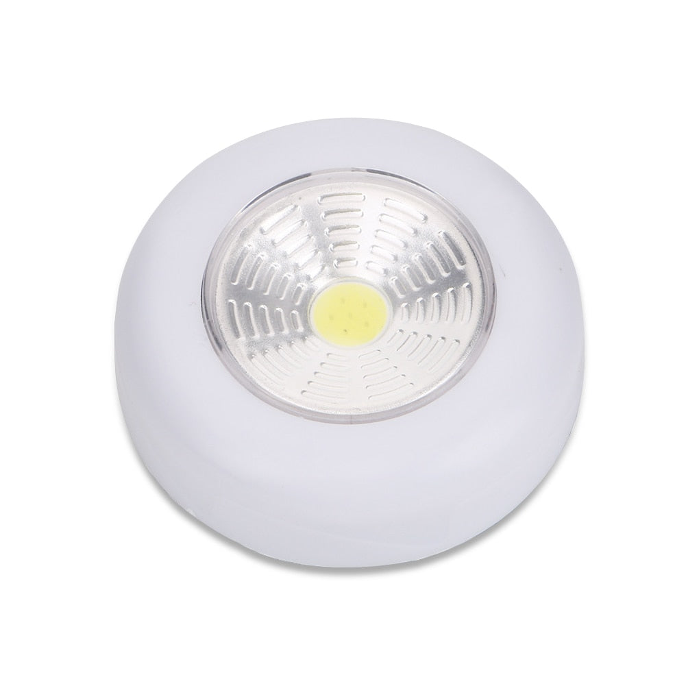 Wireless 3 LED Batterie Licht | Karnz